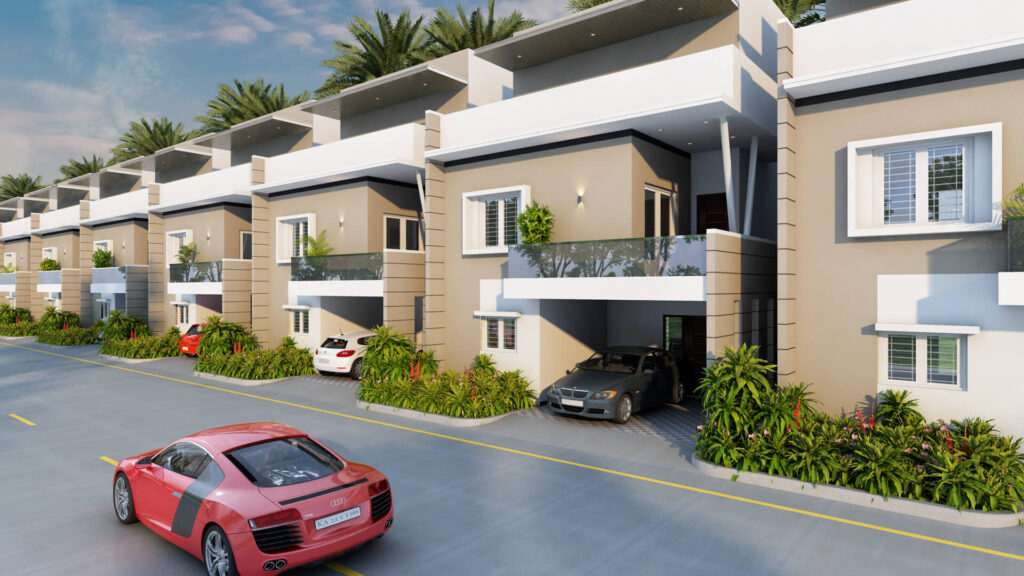 m1 Terra Alegria - Luxury Villas in Hoskote, East Bangalore1