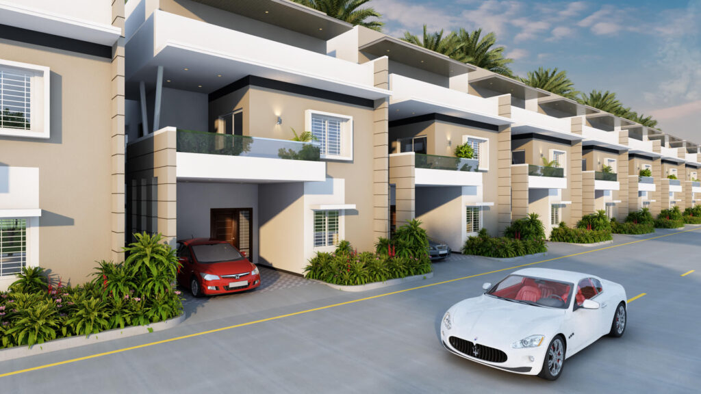 m1 Terra Alegria - Luxury Villas in Hoskote, East Bangalore4